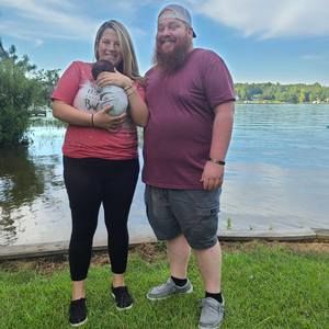 Meet your Posher, Ben